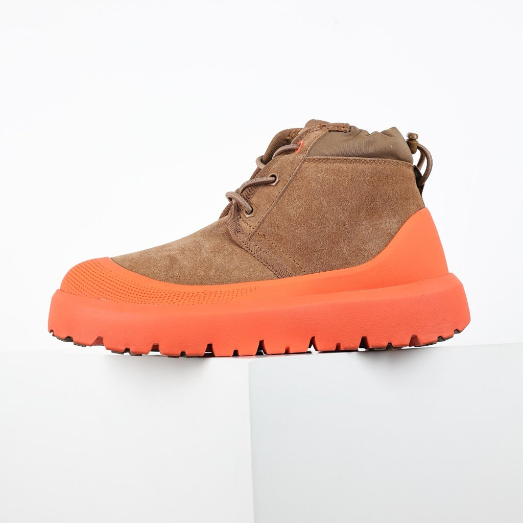 UGG Unisex Seasonal 4cm Platform Mid-Calf Boots - Style 215588179 - view 9