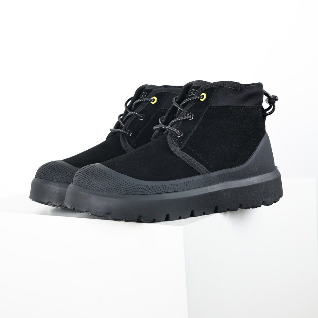 UGG Unisex Seasonal 4cm Platform Mid-Calf Boots - Style 215588180 - view 1