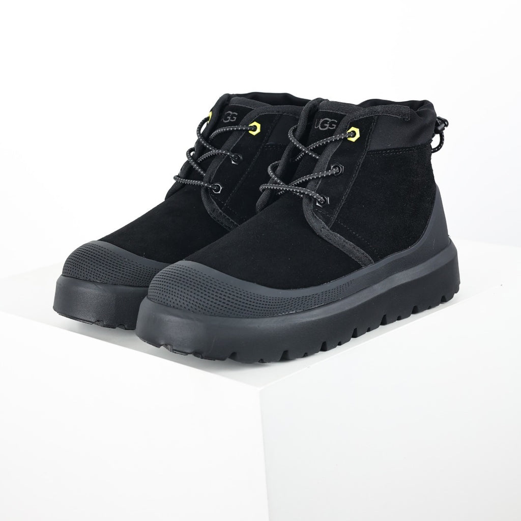 UGG Unisex Seasonal 4cm Platform Mid-Calf Boots - Style 215588180 - view 2