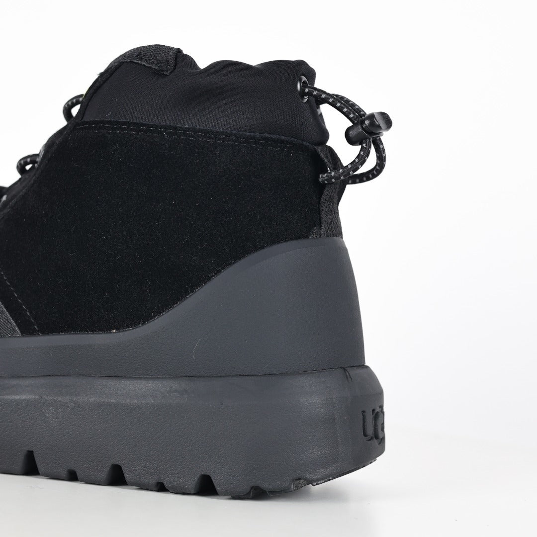 UGG Unisex Seasonal 4cm Platform Mid-Calf Boots - Style 215588180 - view 4