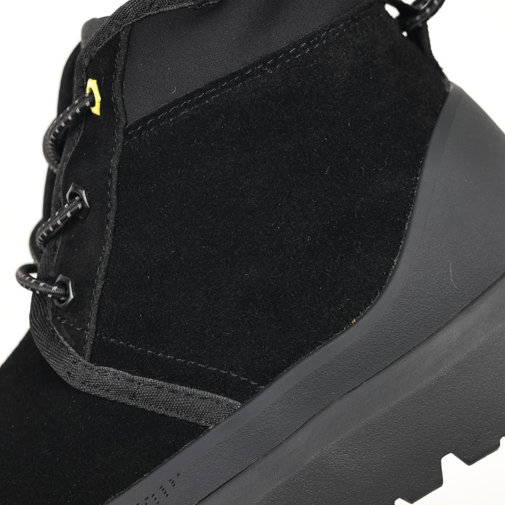 UGG Unisex Seasonal 4cm Platform Mid-Calf Boots - Style 215588180 - view 6