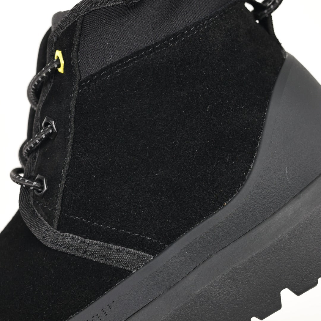 UGG Unisex Seasonal 4cm Platform Mid-Calf Boots - Style 215588180 - view 6