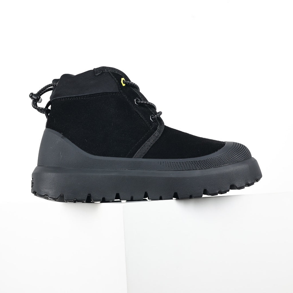 UGG Unisex Seasonal 4cm Platform Mid-Calf Boots - Style 215588180 - view 7