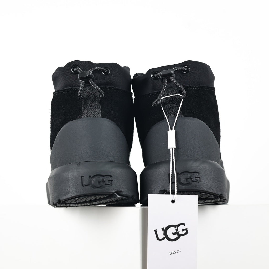 UGG Unisex Seasonal 4cm Platform Mid-Calf Boots - Style 215588180 - view 8