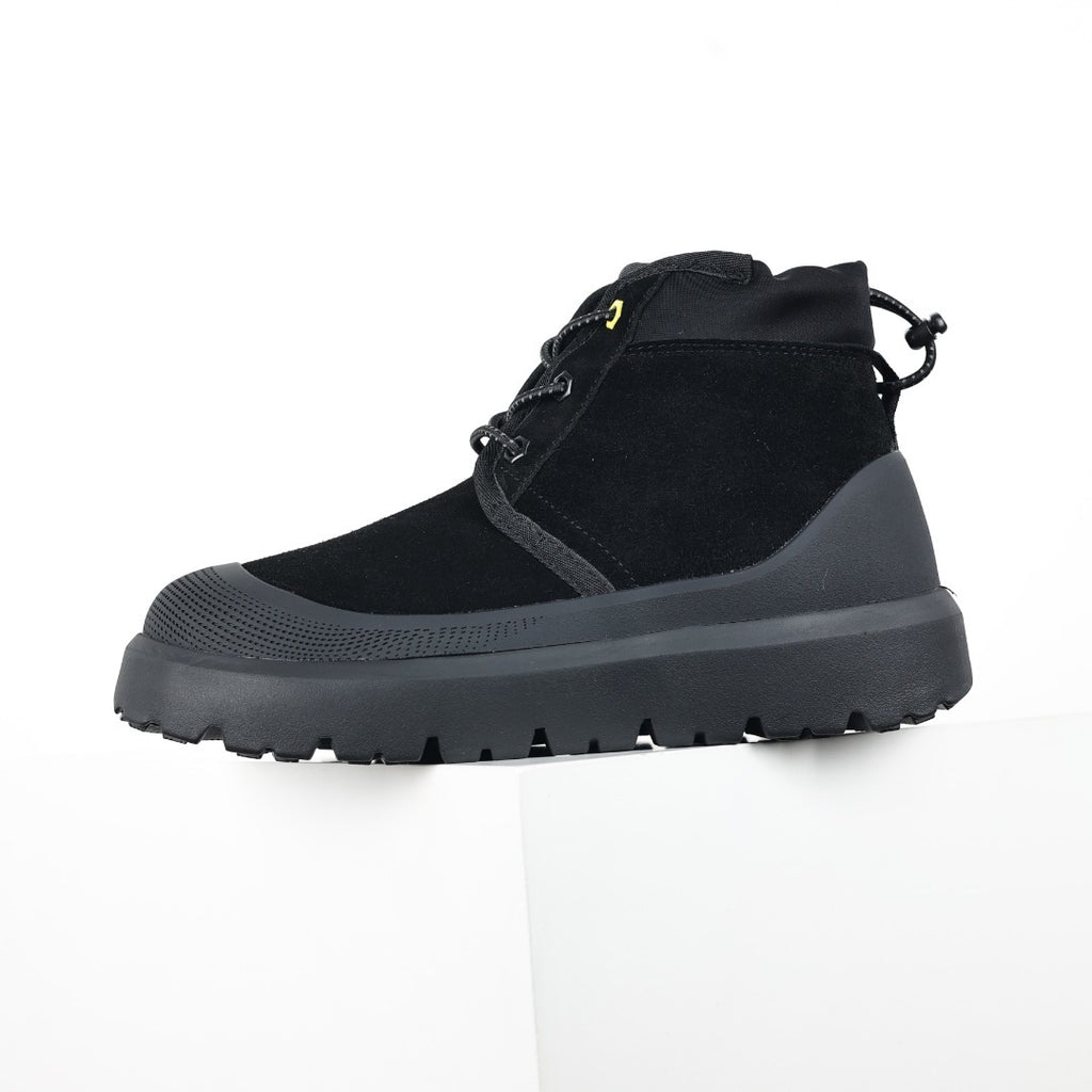 UGG Unisex Seasonal 4cm Platform Mid-Calf Boots - Style 215588180 - view 9