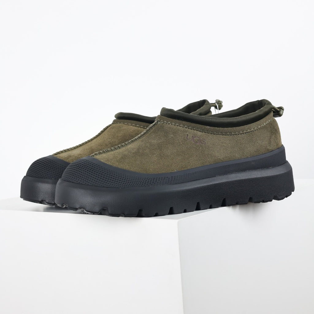 UGG Unisex Seasonal 4cm Platform Winter Boots - Style 215588181 - view 1