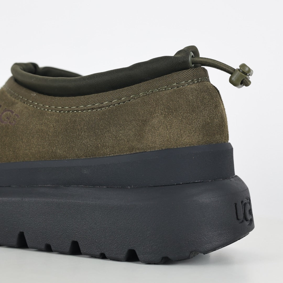 UGG Unisex Seasonal 4cm Platform Winter Boots - Style 215588181 - view 4