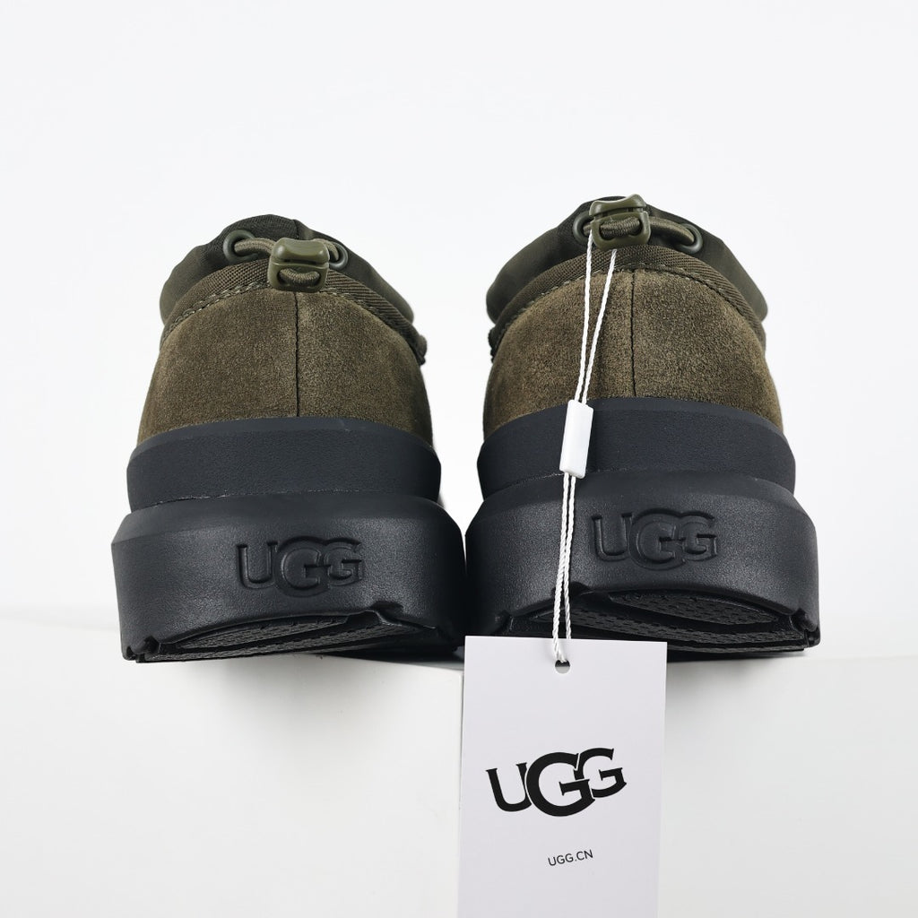 UGG Unisex Seasonal 4cm Platform Winter Boots - Style 215588181 - view 8