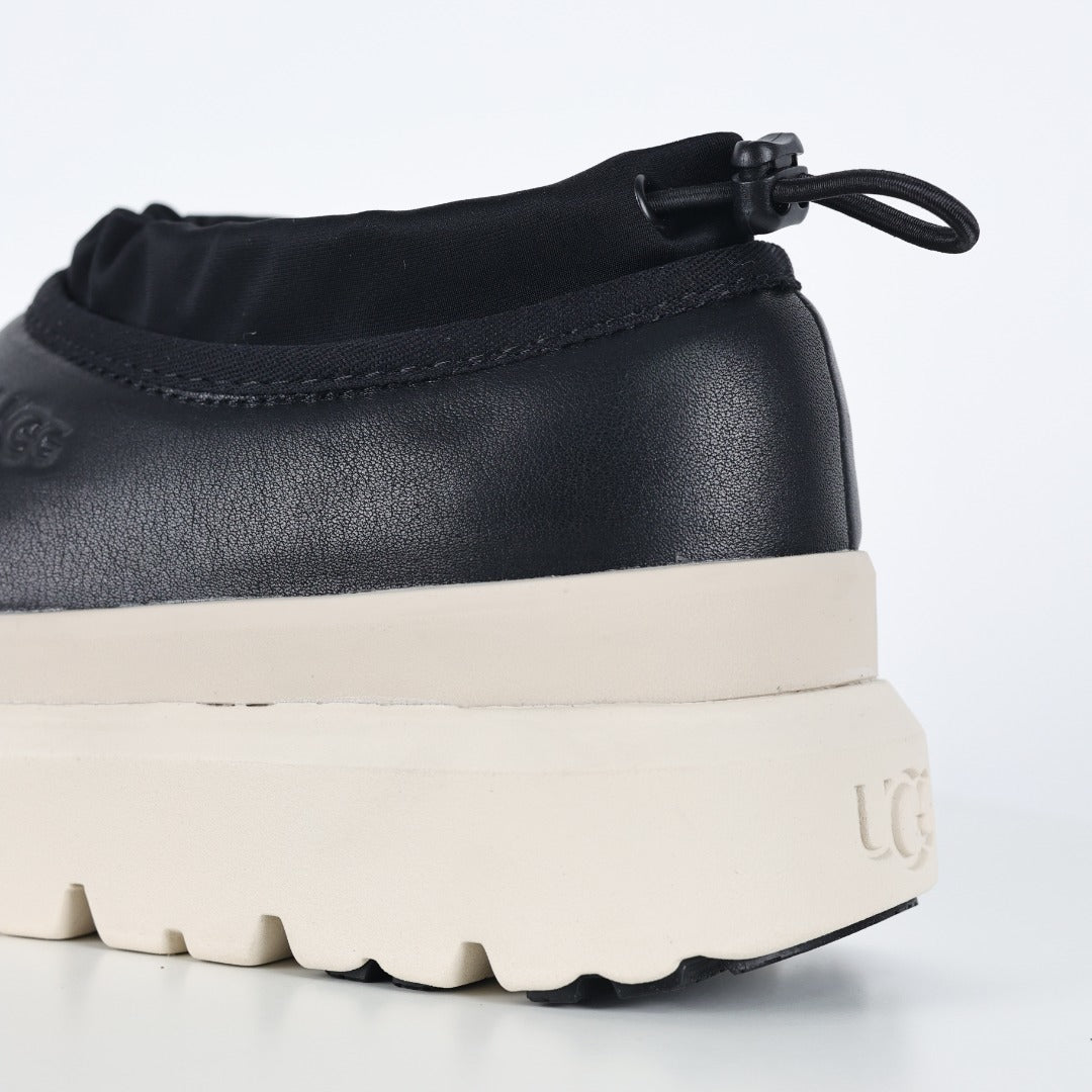 UGG Unisex Seasonal 4cm Platform Winter Boots - Style 215588182 - view 4