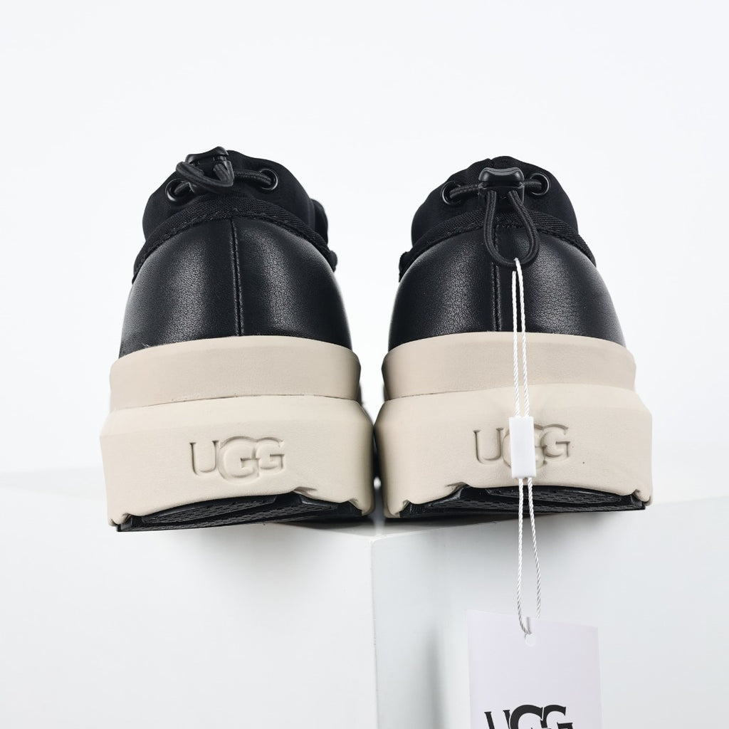 UGG Unisex Seasonal 4cm Platform Winter Boots - Style 215588182 - view 8
