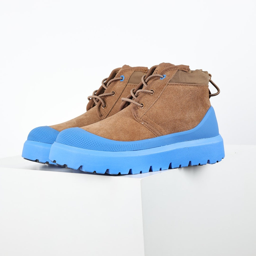 UGG Unisex Seasonal 4cm Platform Mid-Calf Boots - Style 215588183 - view 1