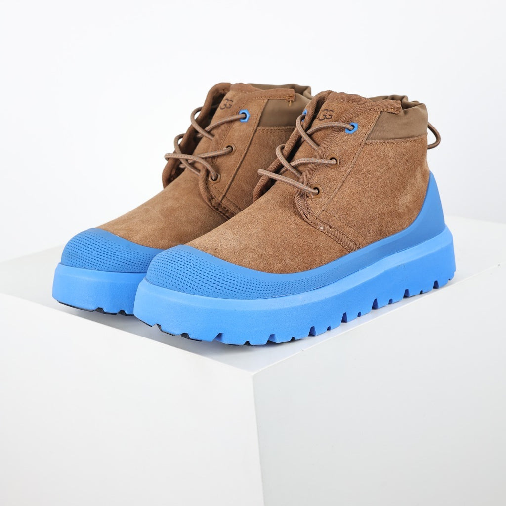 UGG Unisex Seasonal 4cm Platform Mid-Calf Boots - Style 215588183 - view 2
