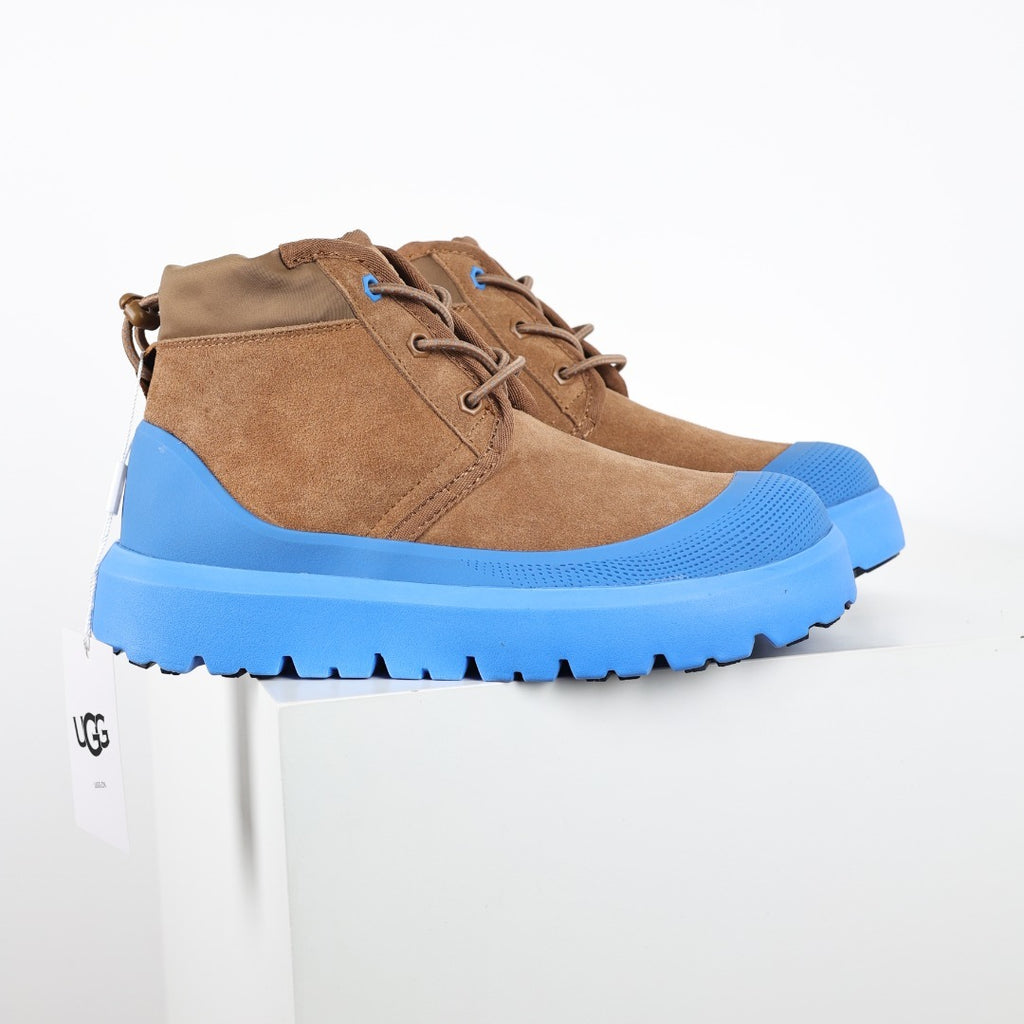 UGG Unisex Seasonal 4cm Platform Mid-Calf Boots - Style 215588183 - view 3