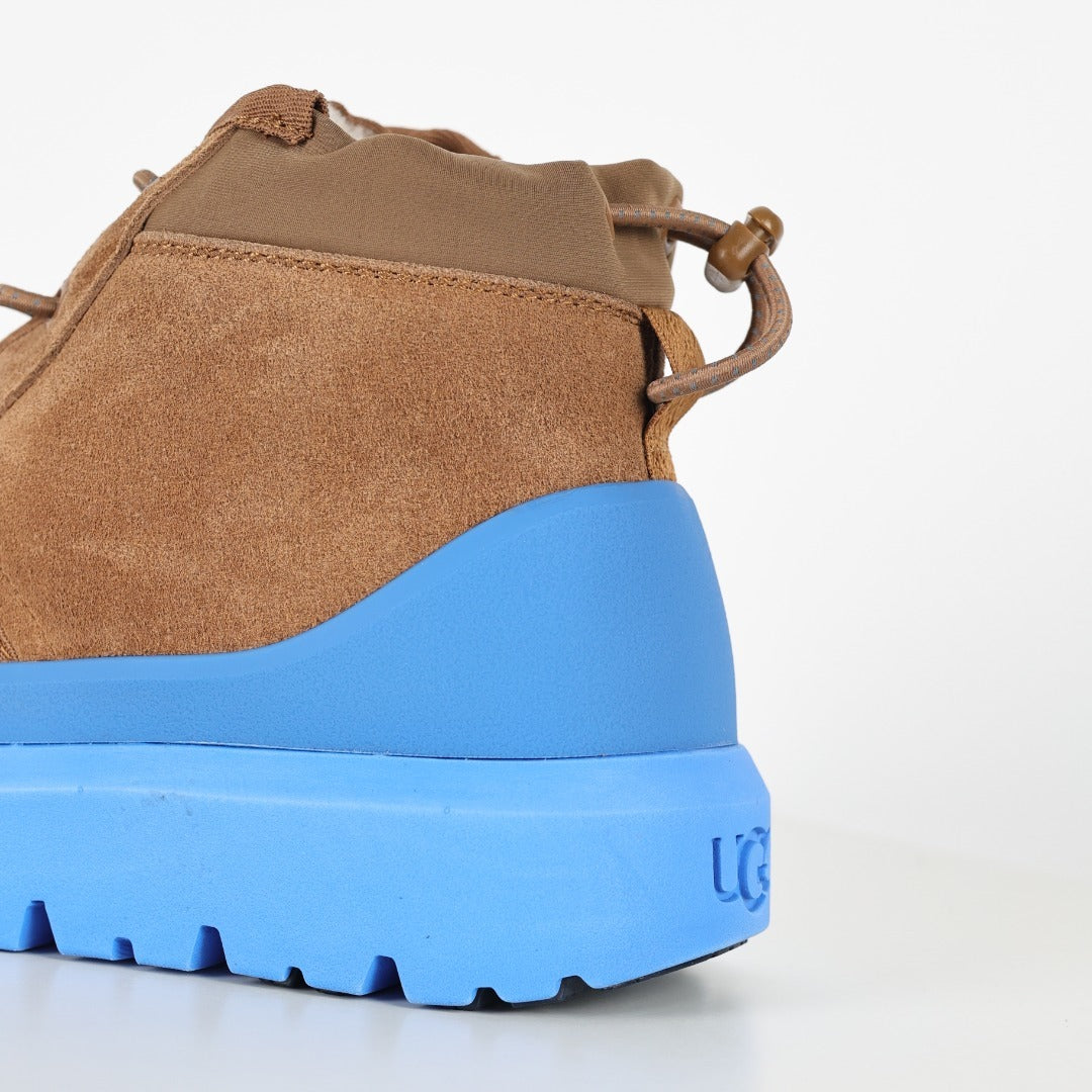 UGG Unisex Seasonal 4cm Platform Mid-Calf Boots - Style 215588183 - view 4