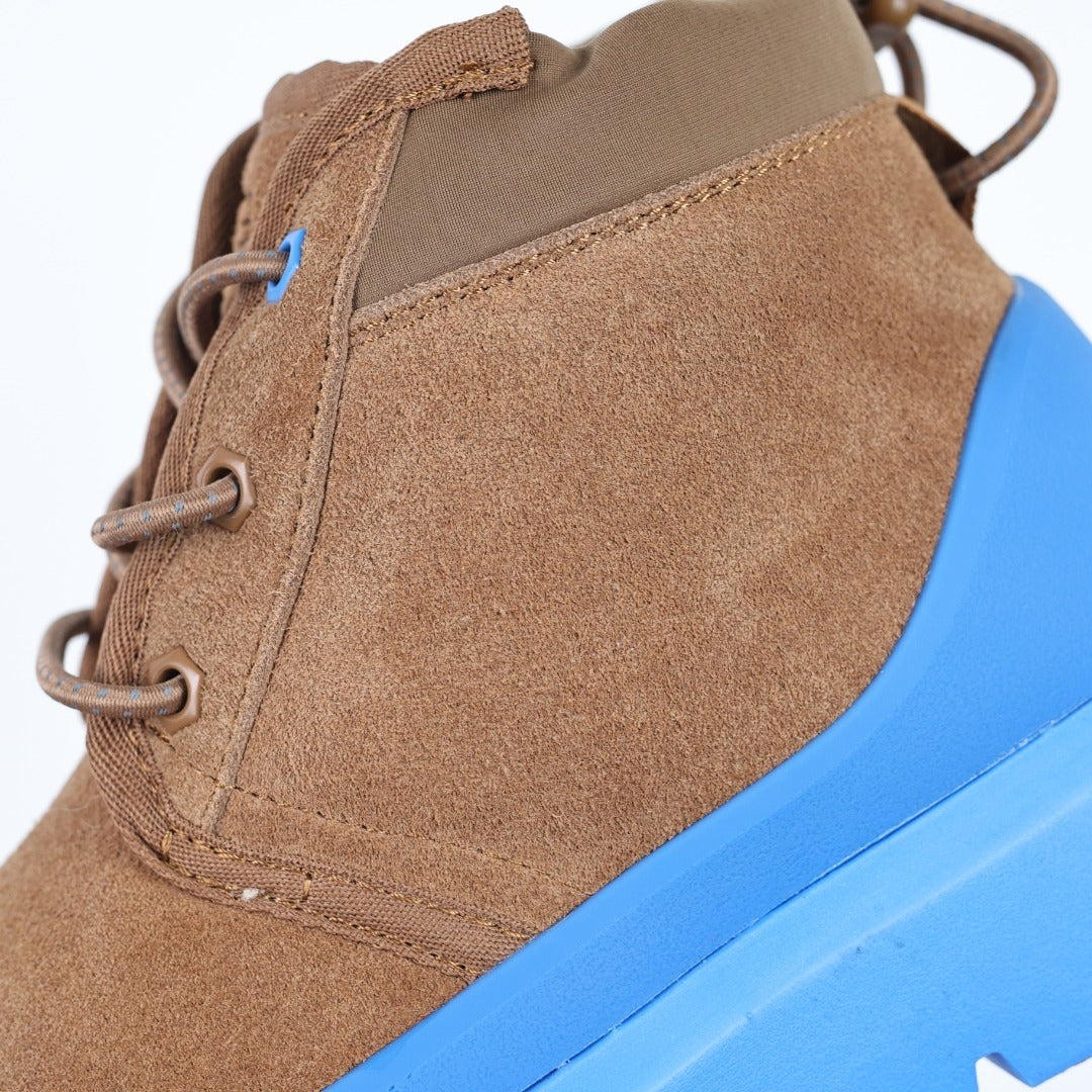UGG Unisex Seasonal 4cm Platform Mid-Calf Boots - Style 215588183 - view 6