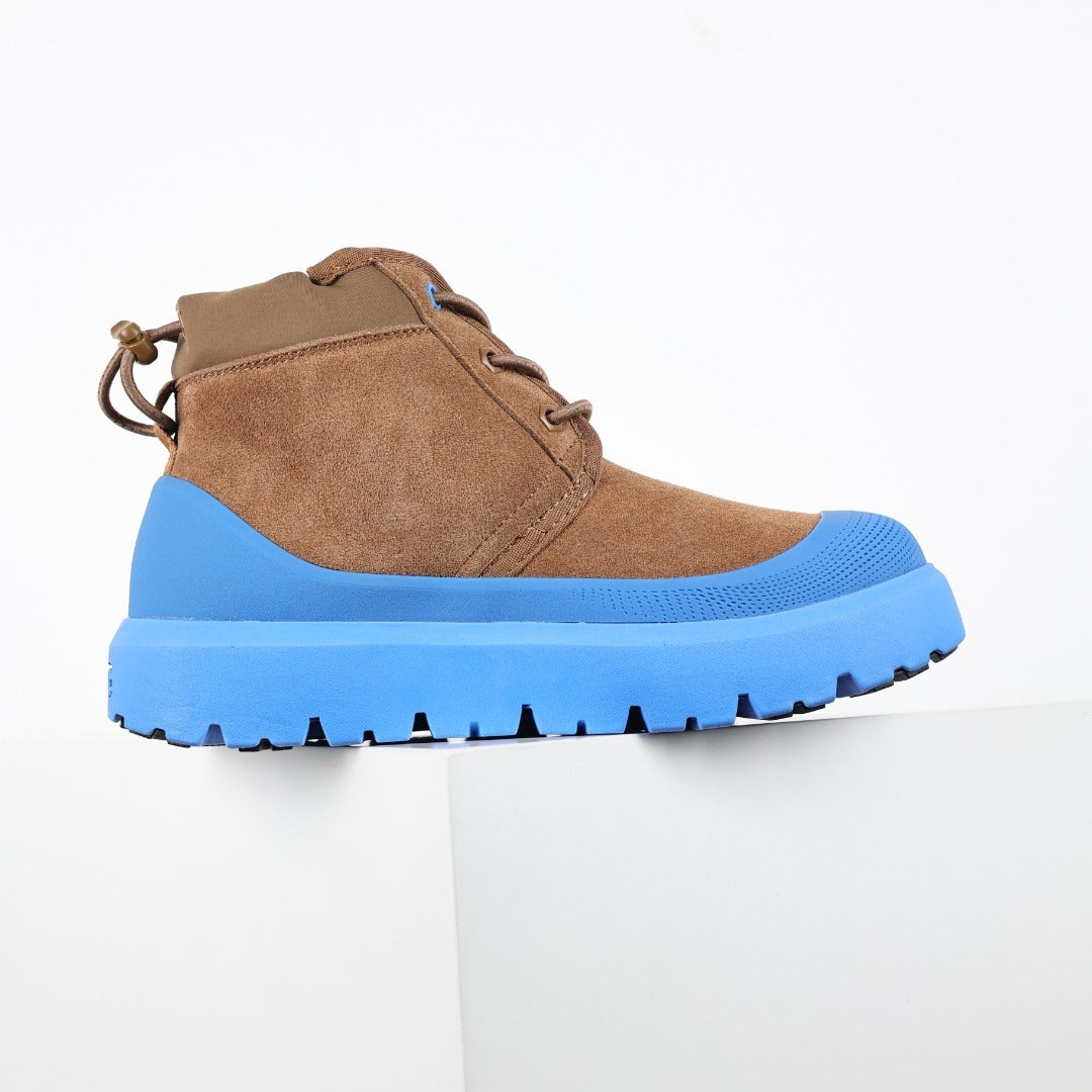 UGG Unisex Seasonal 4cm Platform Mid-Calf Boots - Style 215588183 - view 7