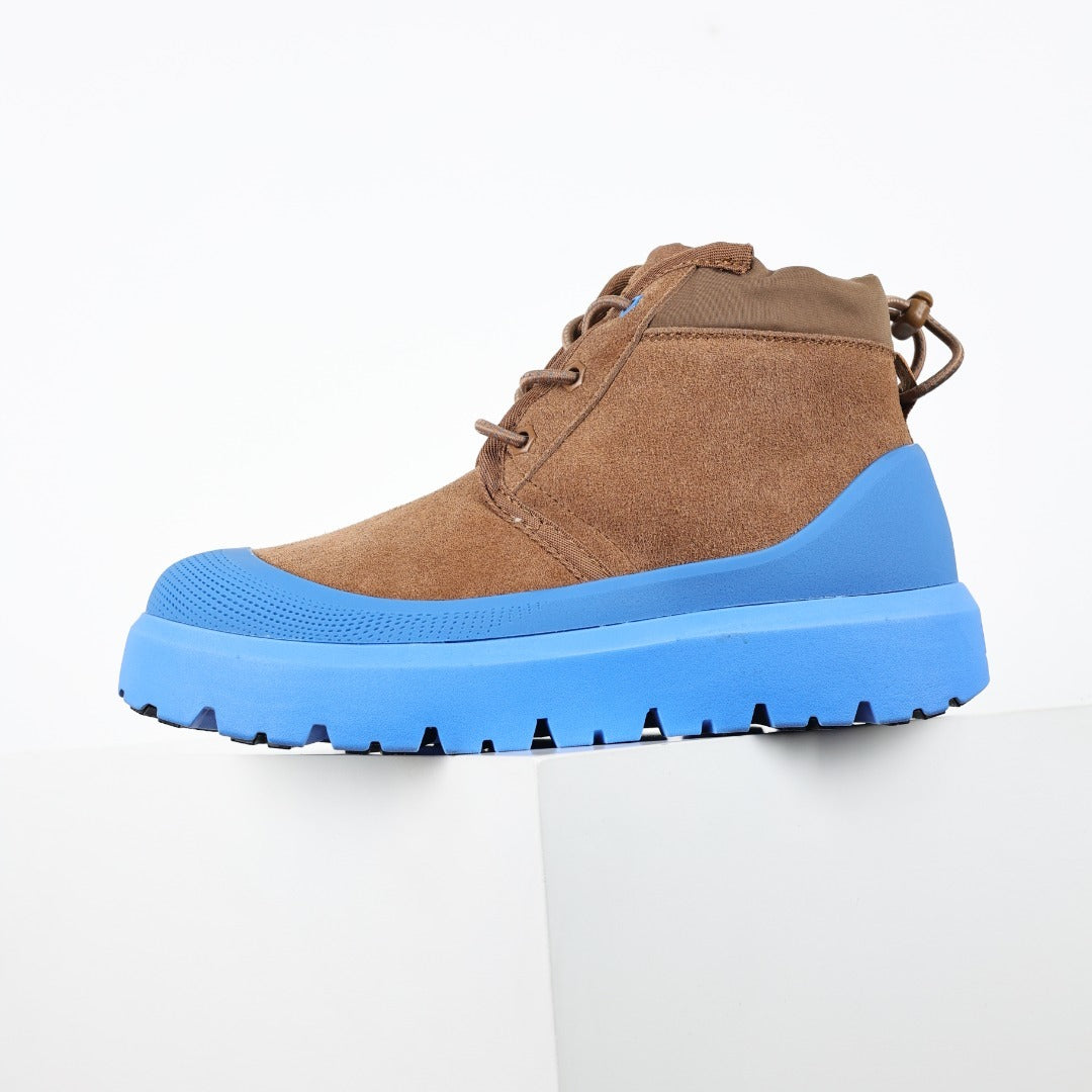UGG Unisex Seasonal 4cm Platform Mid-Calf Boots - Style 215588183 - view 9
