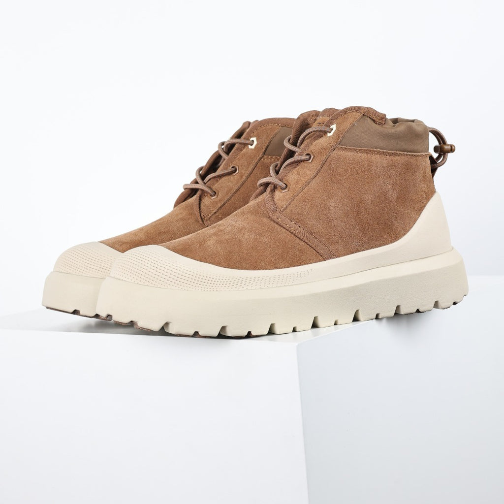 UGG Unisex Seasonal 4cm Platform Mid-Calf Boots - Style 215588184 - view 1