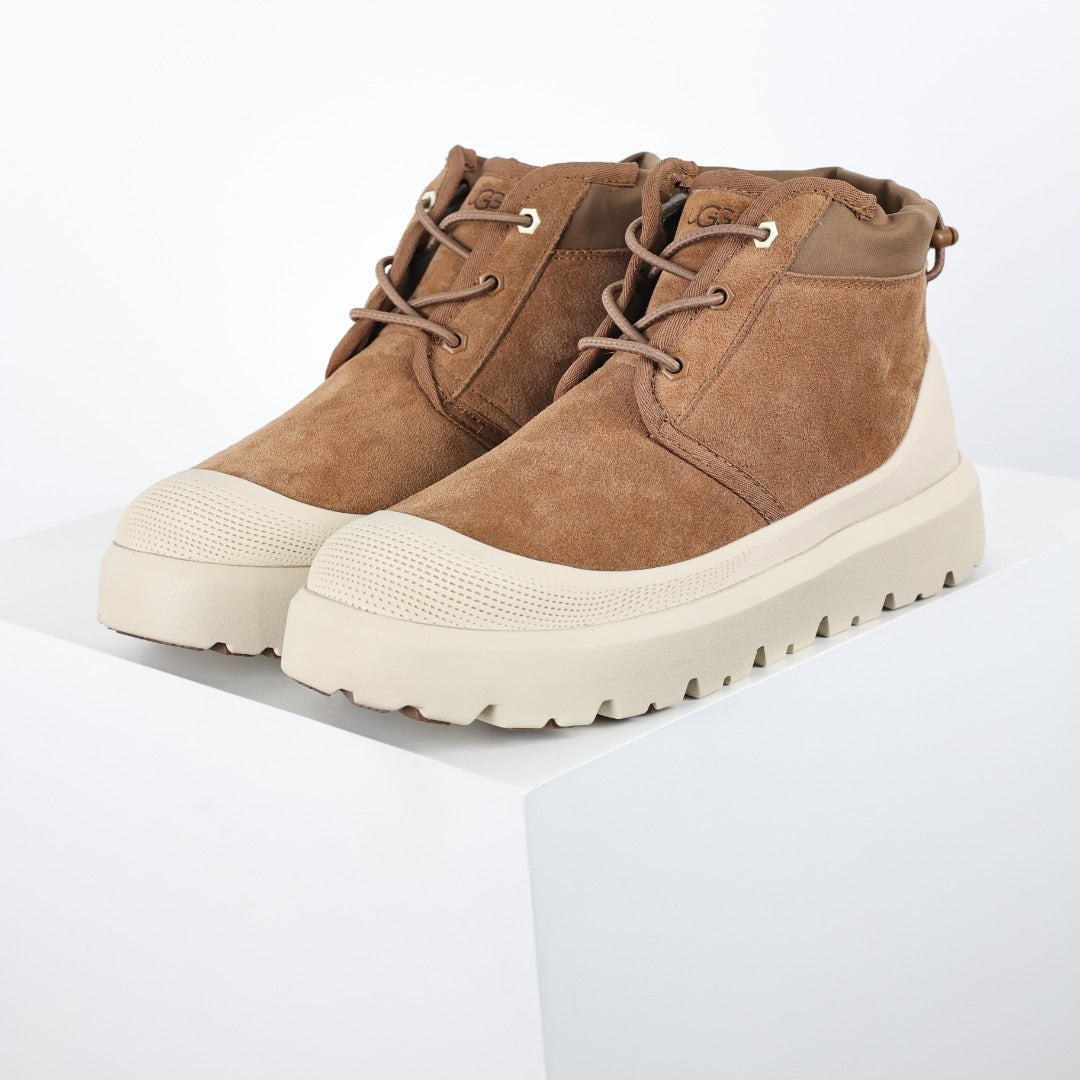 UGG Unisex Seasonal 4cm Platform Mid-Calf Boots - Style 215588184 - view 2