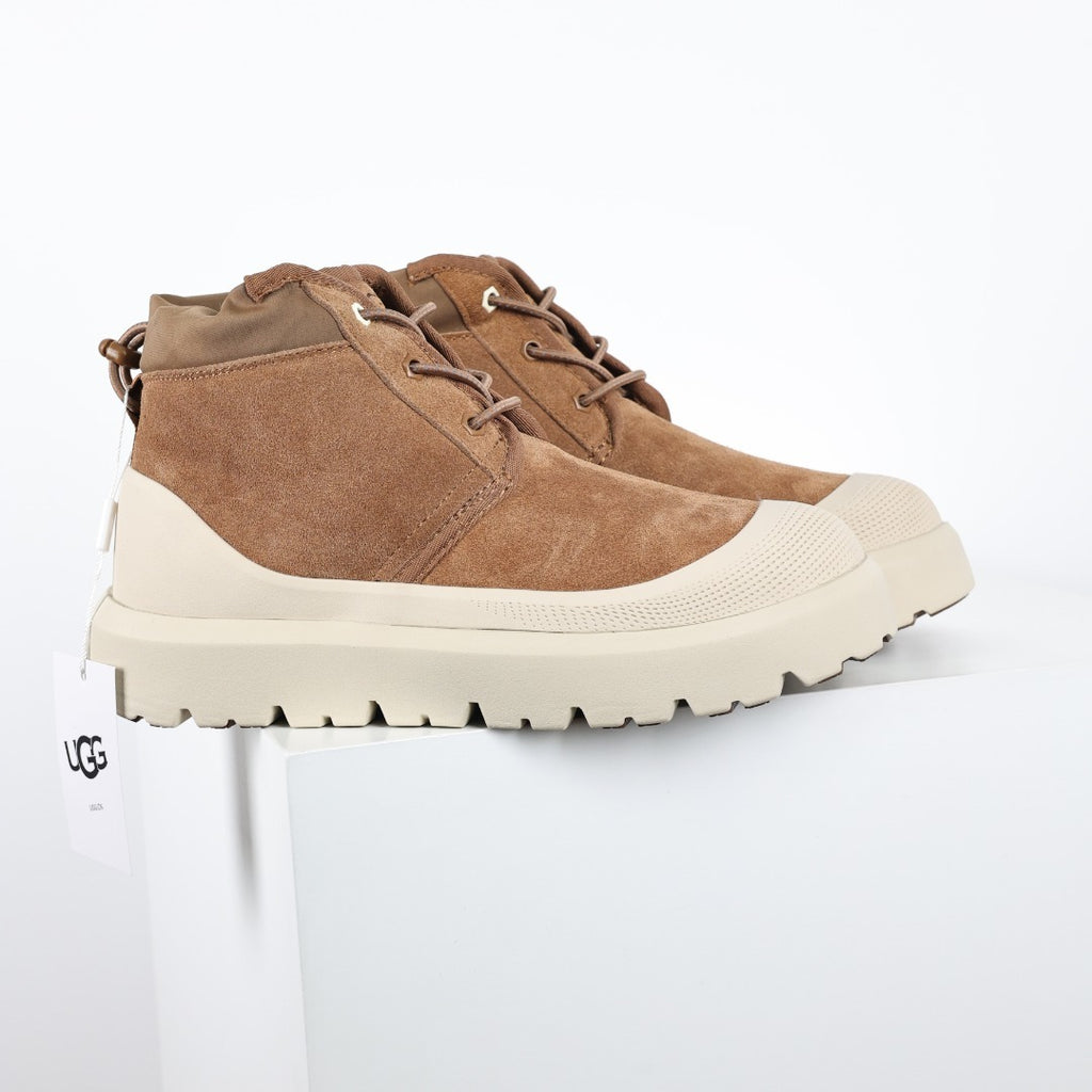 UGG Unisex Seasonal 4cm Platform Mid-Calf Boots - Style 215588184 - view 3