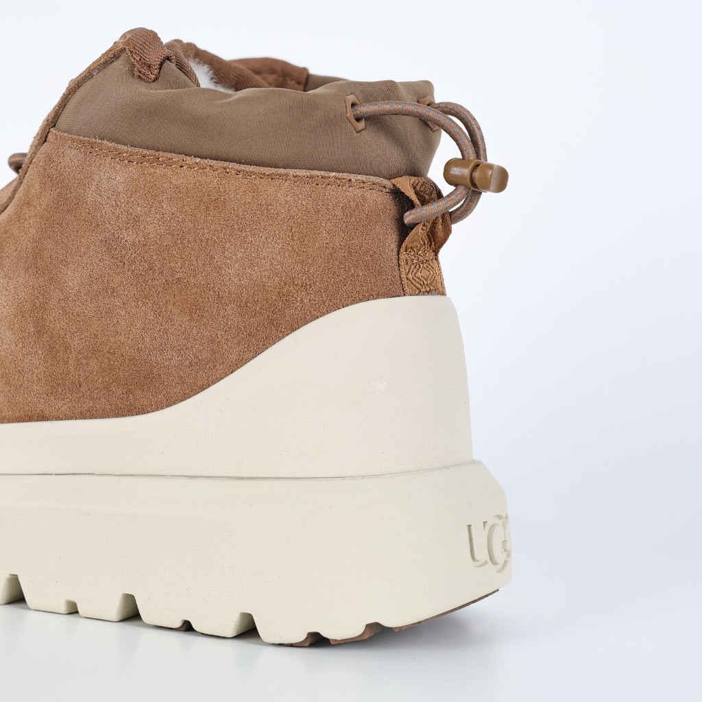 UGG Unisex Seasonal 4cm Platform Mid-Calf Boots - Style 215588184 - view 4