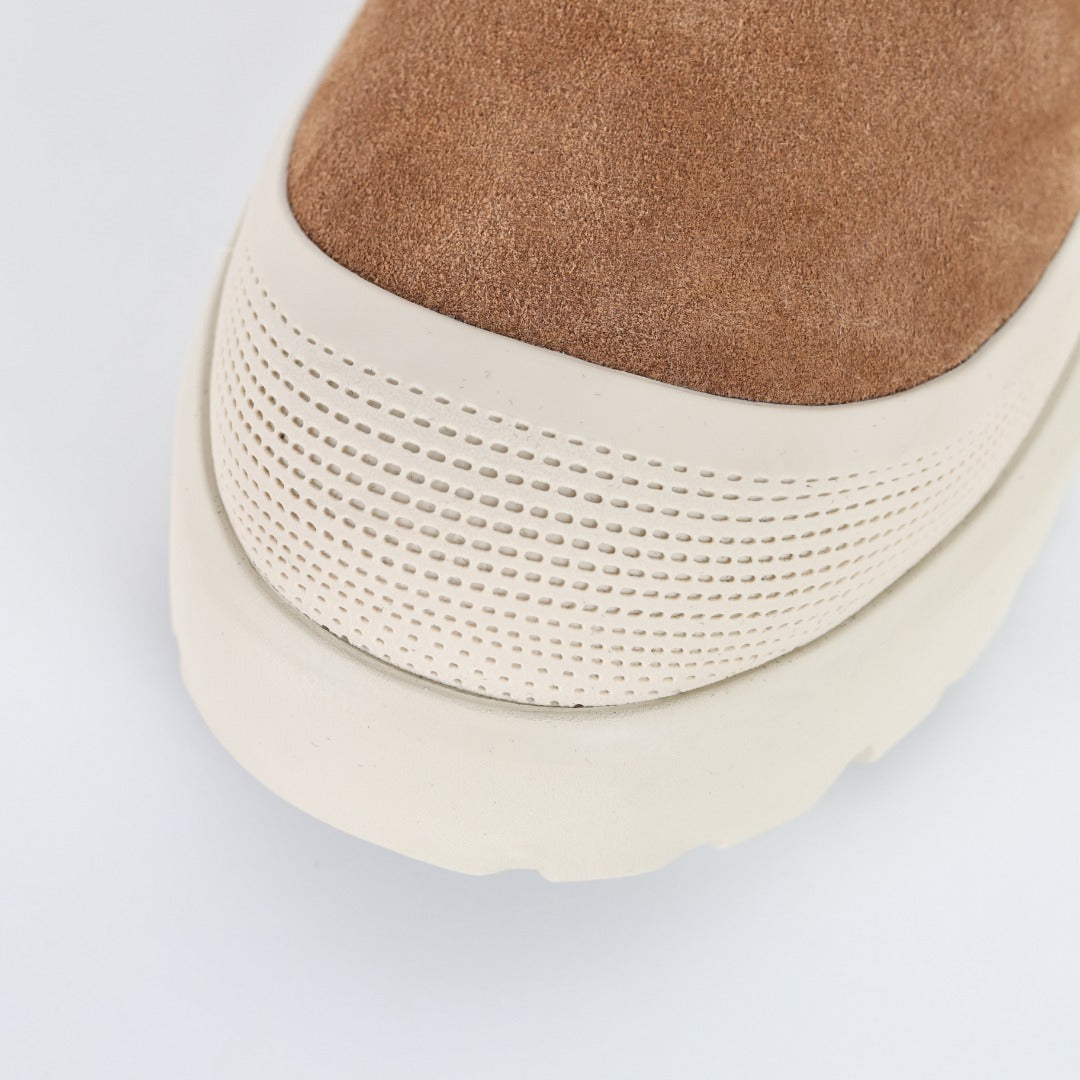 UGG Unisex Seasonal 4cm Platform Mid-Calf Boots - Style 215588184 - view 5