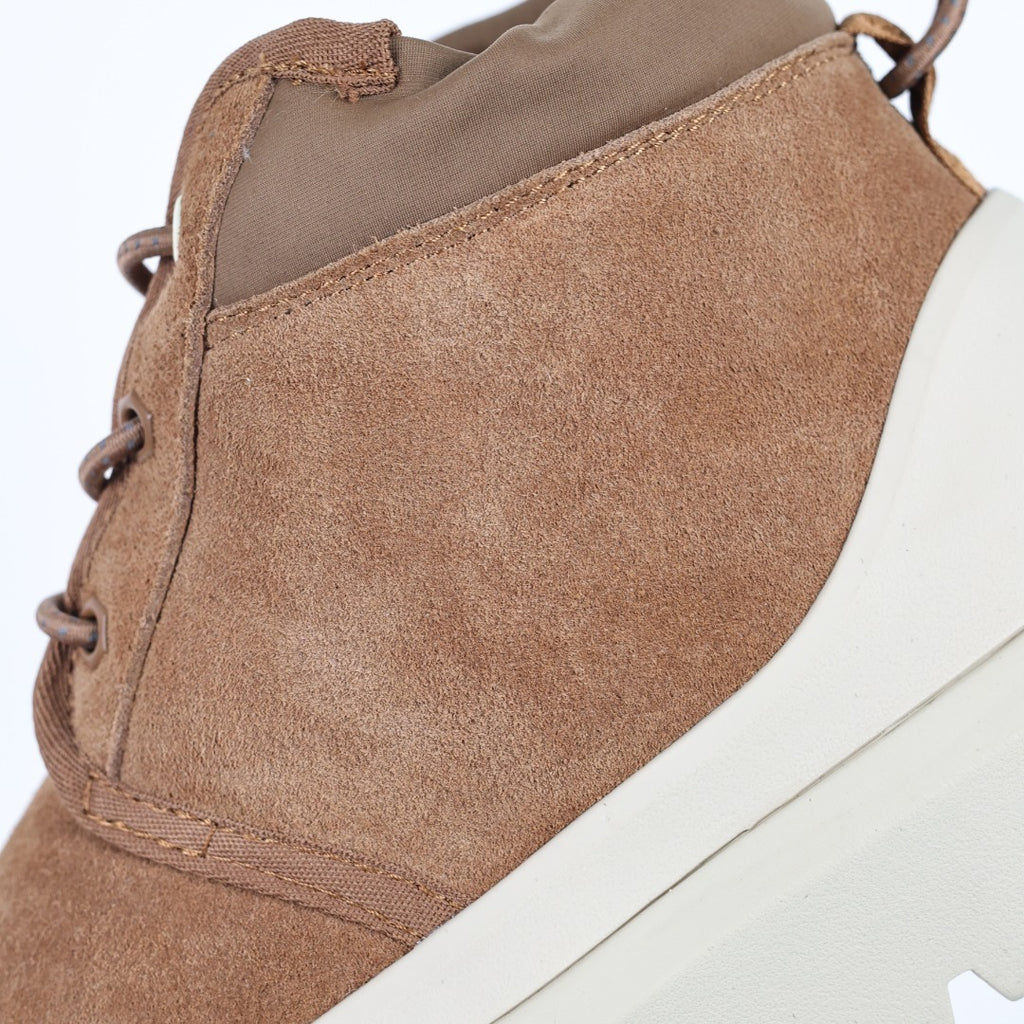 UGG Unisex Seasonal 4cm Platform Mid-Calf Boots - Style 215588184 - view 6