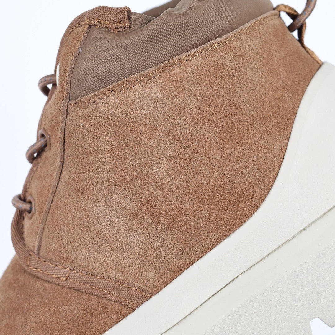 UGG Unisex Seasonal 4cm Platform Mid-Calf Boots - Style 215588184 - view 6