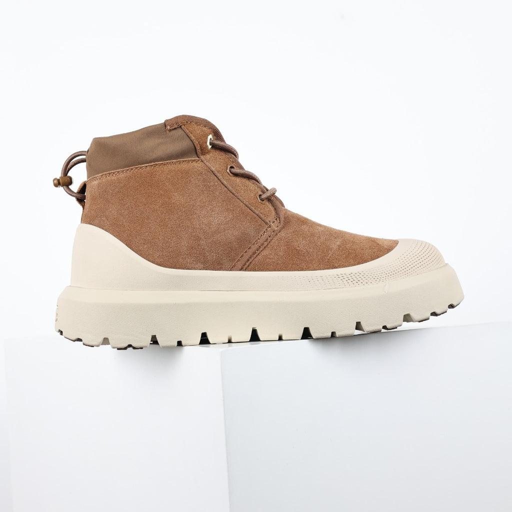 UGG Unisex Seasonal 4cm Platform Mid-Calf Boots - Style 215588184 - view 7