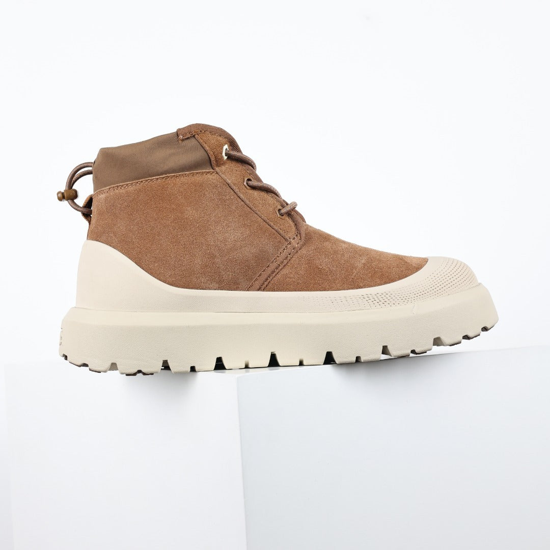 UGG Unisex Seasonal 4cm Platform Mid-Calf Boots - Style 215588184 - view 7