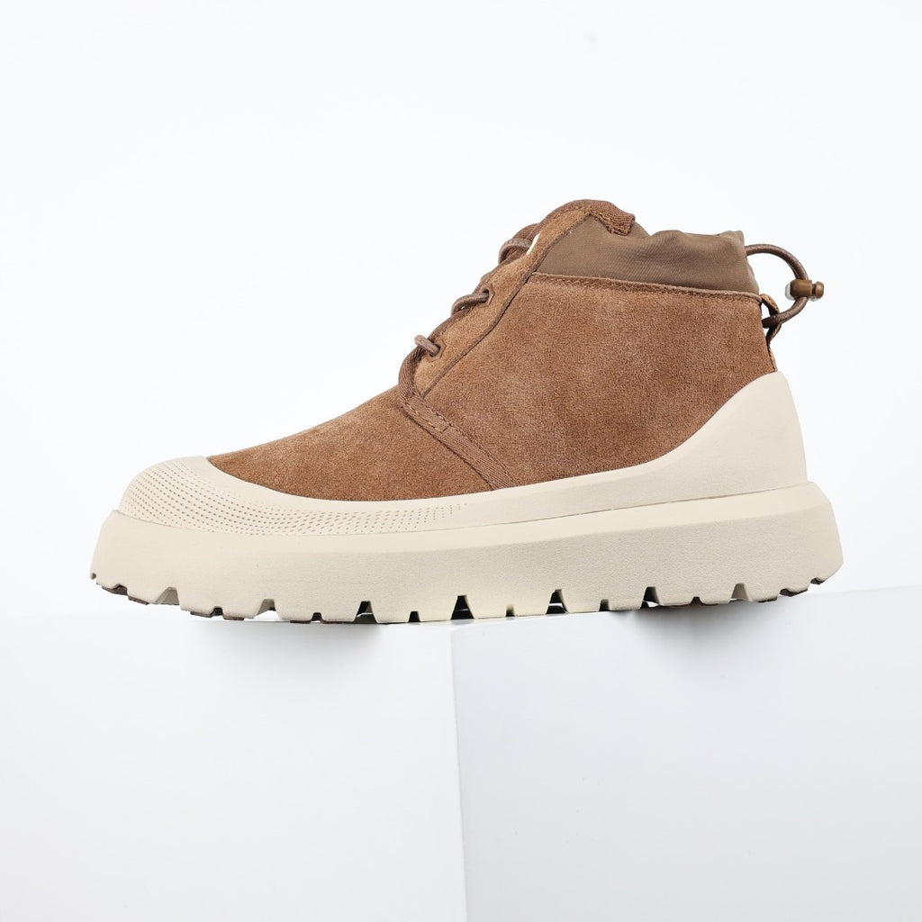 UGG Unisex Seasonal 4cm Platform Mid-Calf Boots - Style 215588184 - view 9