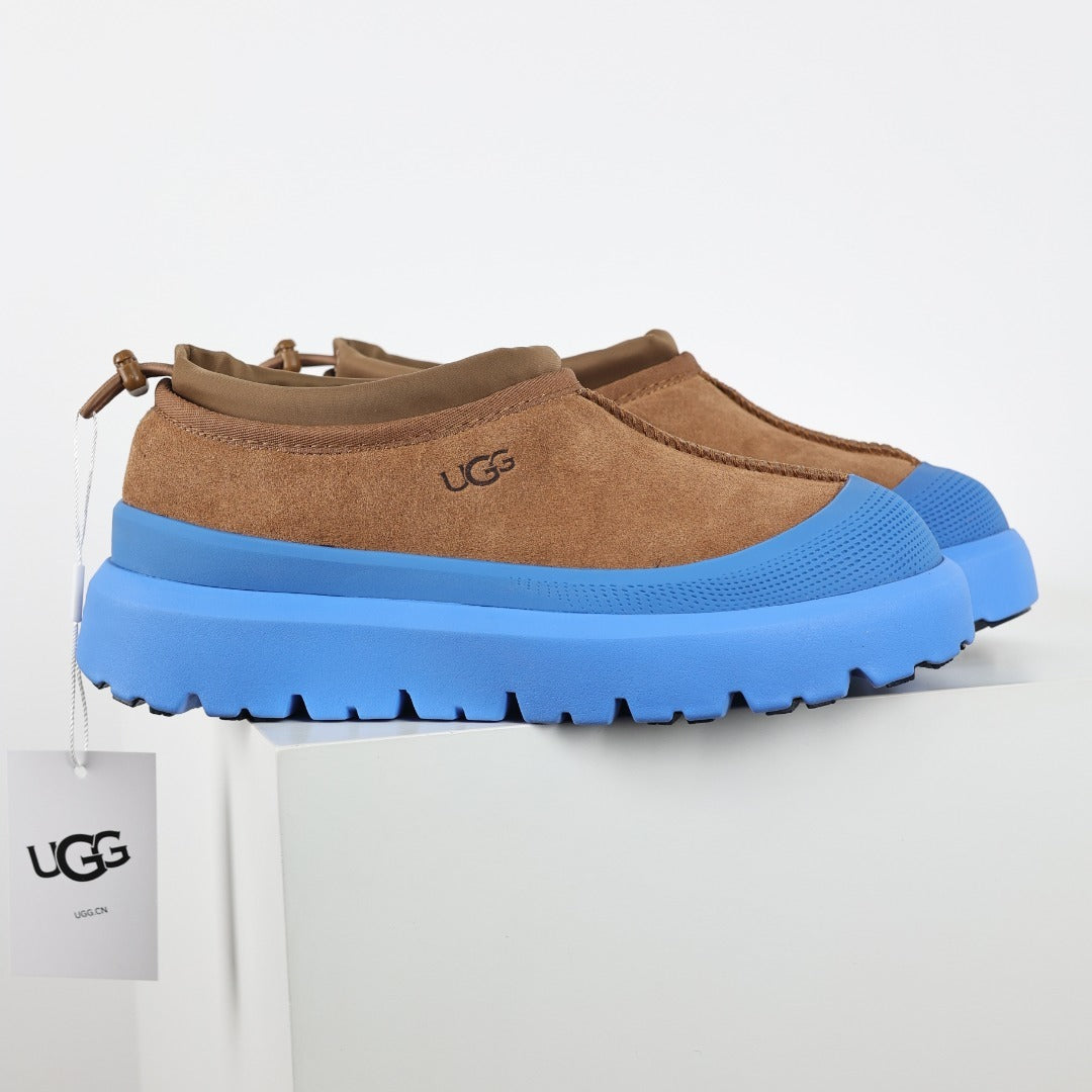 UGG Unisex Seasonal 4cm Platform Winter Boots - Style 215588210 - view 3