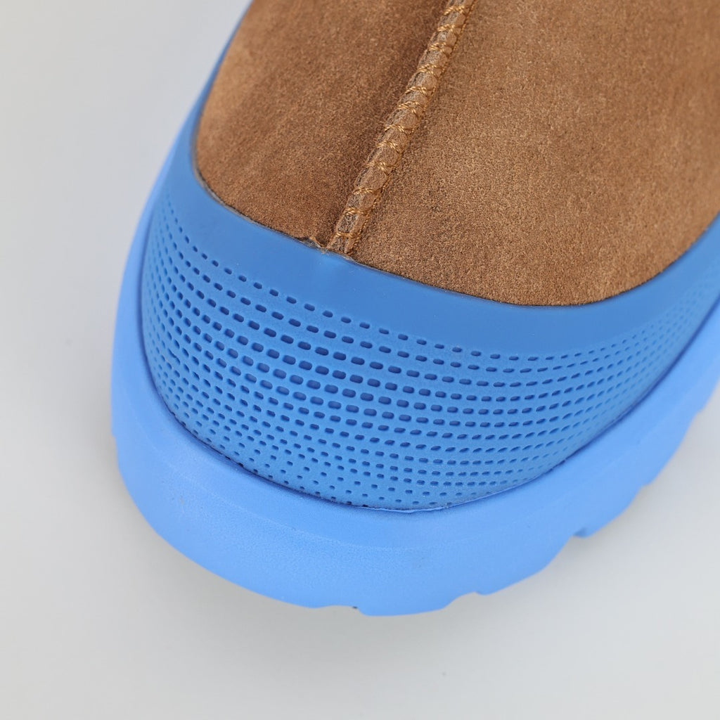 UGG Unisex Seasonal 4cm Platform Winter Boots - Style 215588210 - view 5