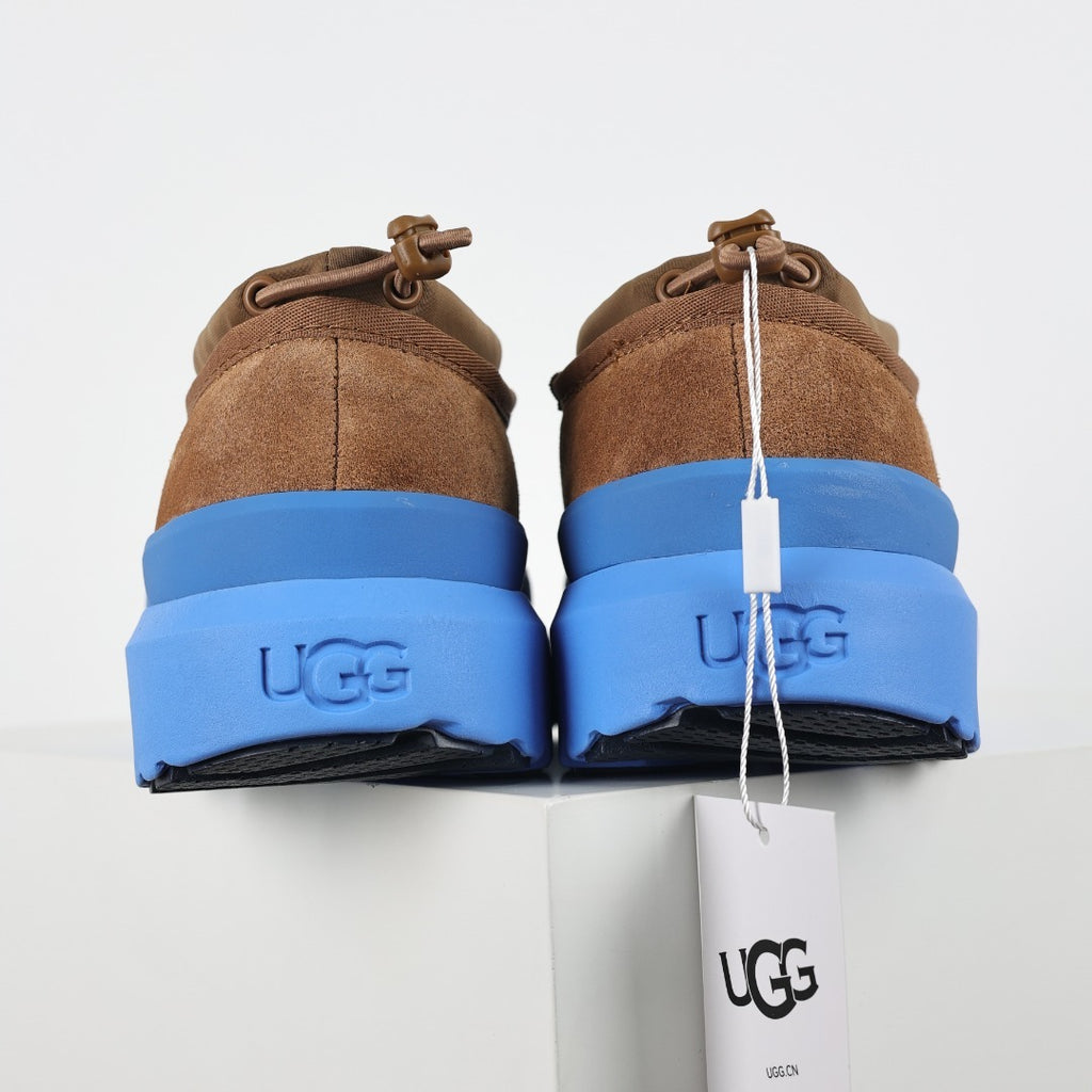 UGG Unisex Seasonal 4cm Platform Winter Boots - Style 215588210 - view 8