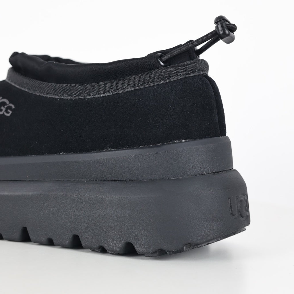UGG Unisex Seasonal 4cm Platform Winter Boots - Style 215588211 - view 4