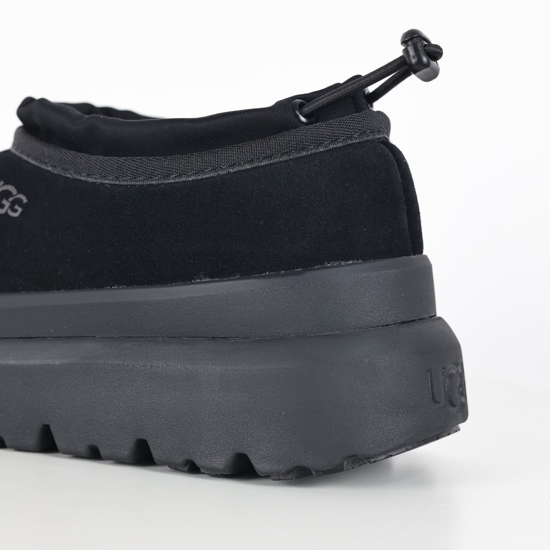 UGG Unisex Seasonal 4cm Platform Winter Boots - Style 215588211 - view 4