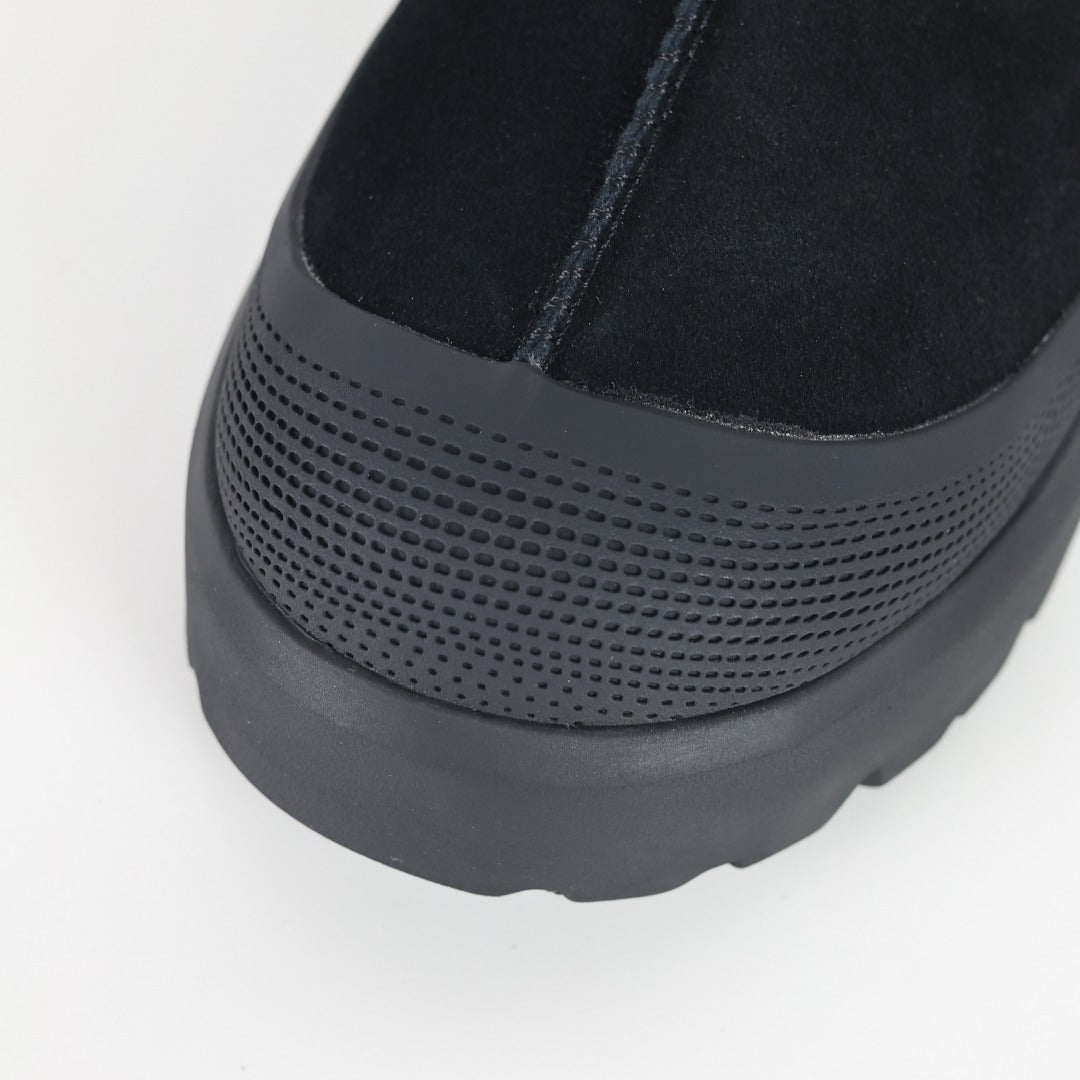 UGG Unisex Seasonal 4cm Platform Winter Boots - Style 215588211 - view 5