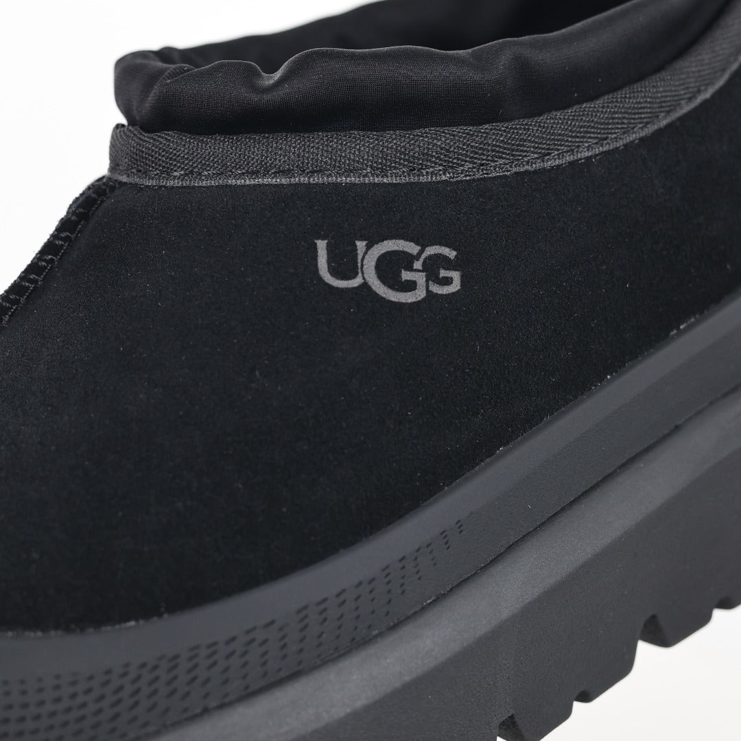 UGG Unisex Seasonal 4cm Platform Winter Boots - Style 215588211 - view 6