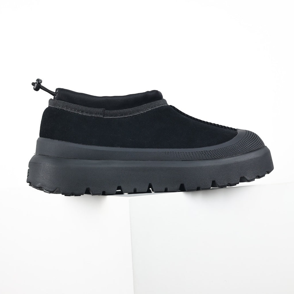 UGG Unisex Seasonal 4cm Platform Winter Boots - Style 215588211 - view 7