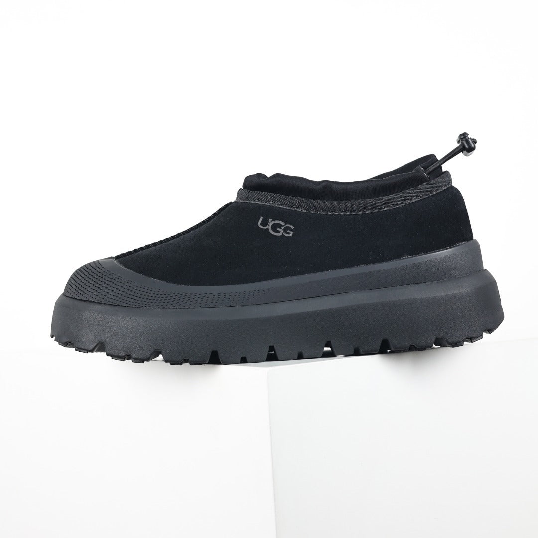 UGG Unisex Seasonal 4cm Platform Winter Boots - Style 215588211 - view 9