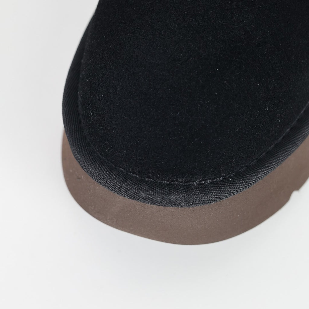 UGG Women's Seasonal 5cm Platform Short Boots - Style 215588212 - view 5