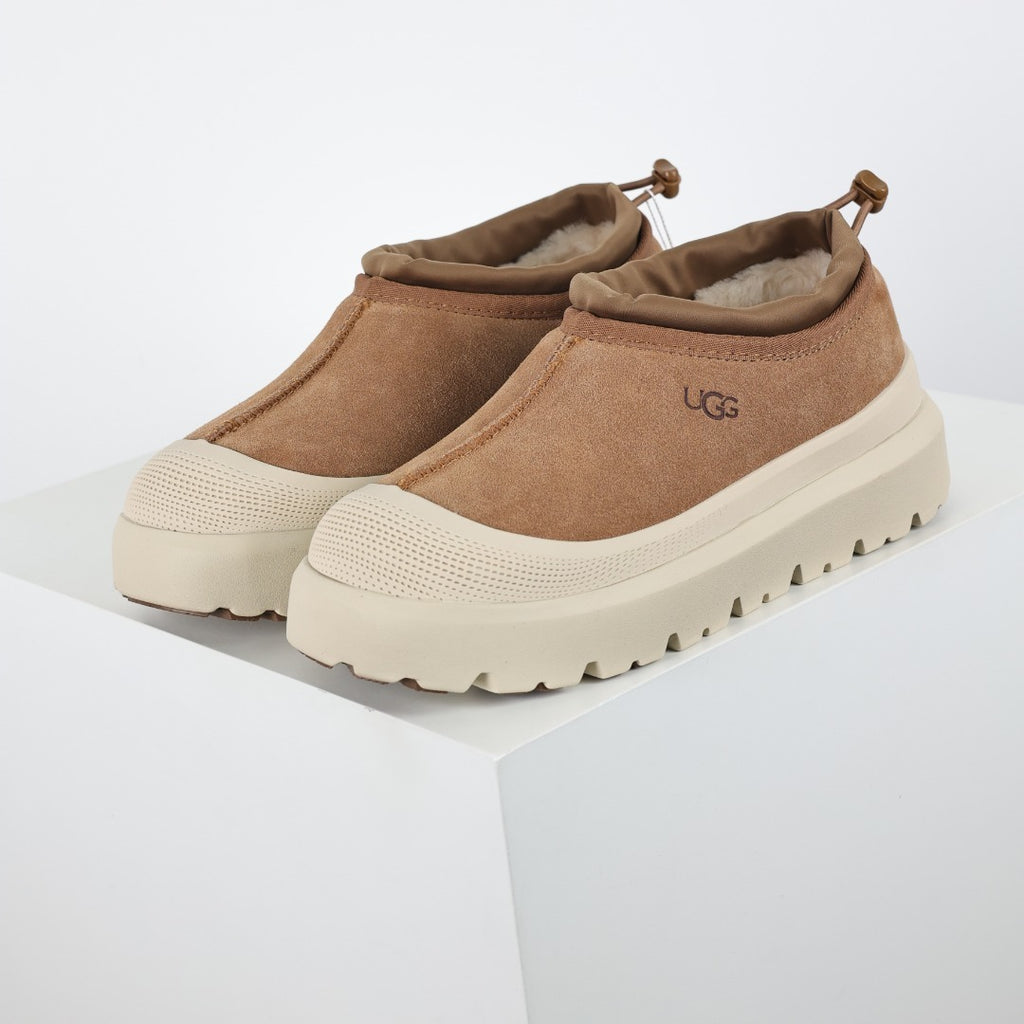 UGG Unisex Seasonal 4cm Platform Winter Boots - Style 215588214 - view 2