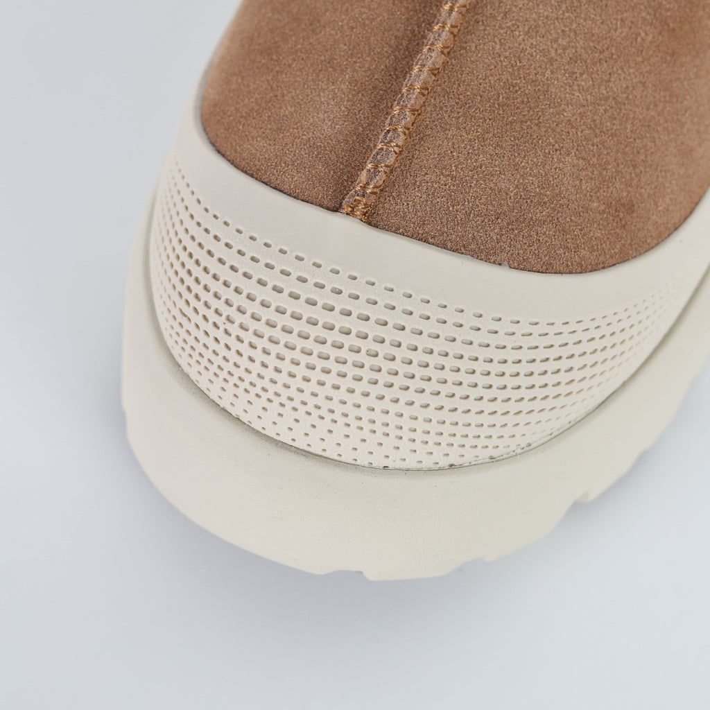 UGG Unisex Seasonal 4cm Platform Winter Boots - Style 215588214 - view 5