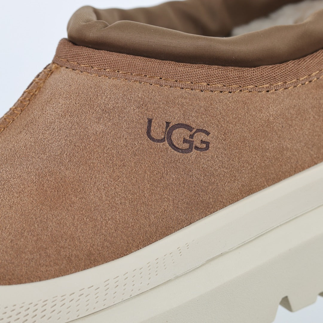 UGG Unisex Seasonal 4cm Platform Winter Boots - Style 215588214 - view 6