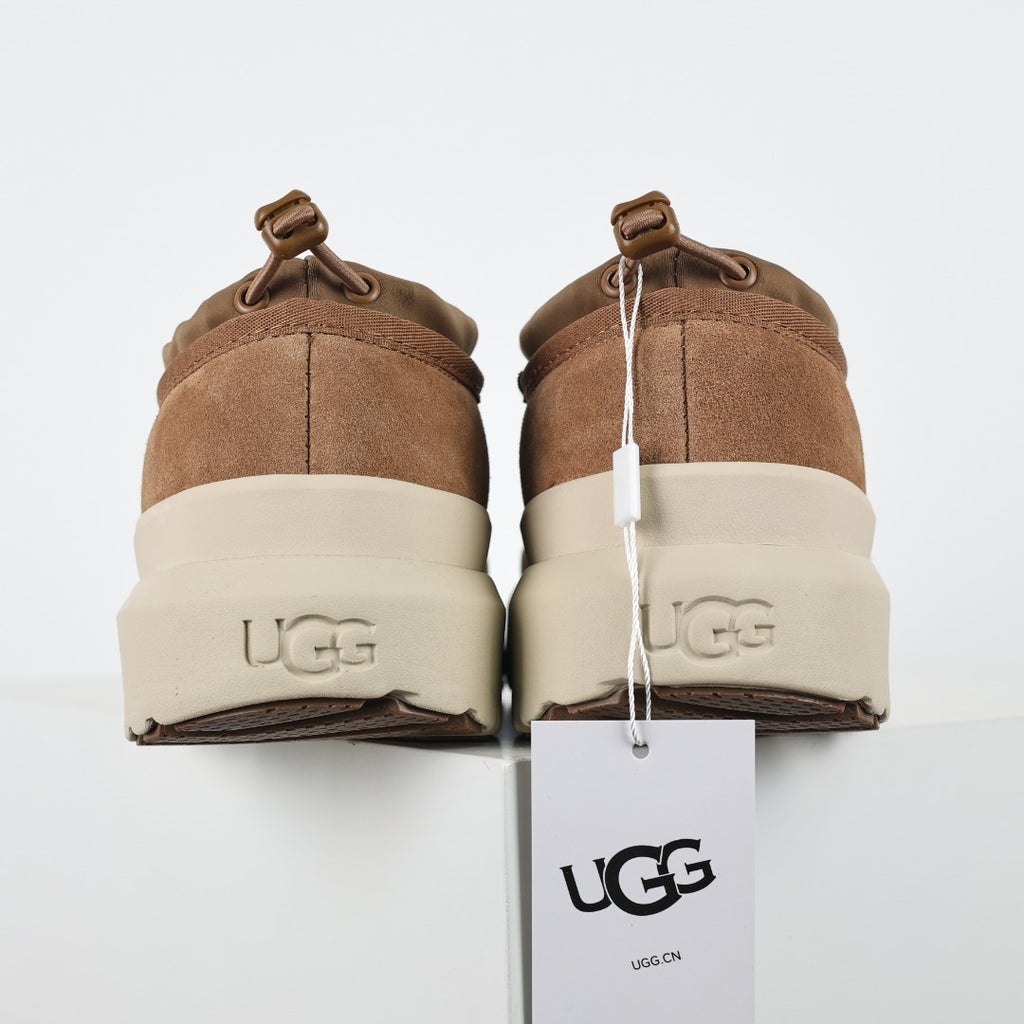 UGG Unisex Seasonal 4cm Platform Winter Boots - Style 215588214 - view 8