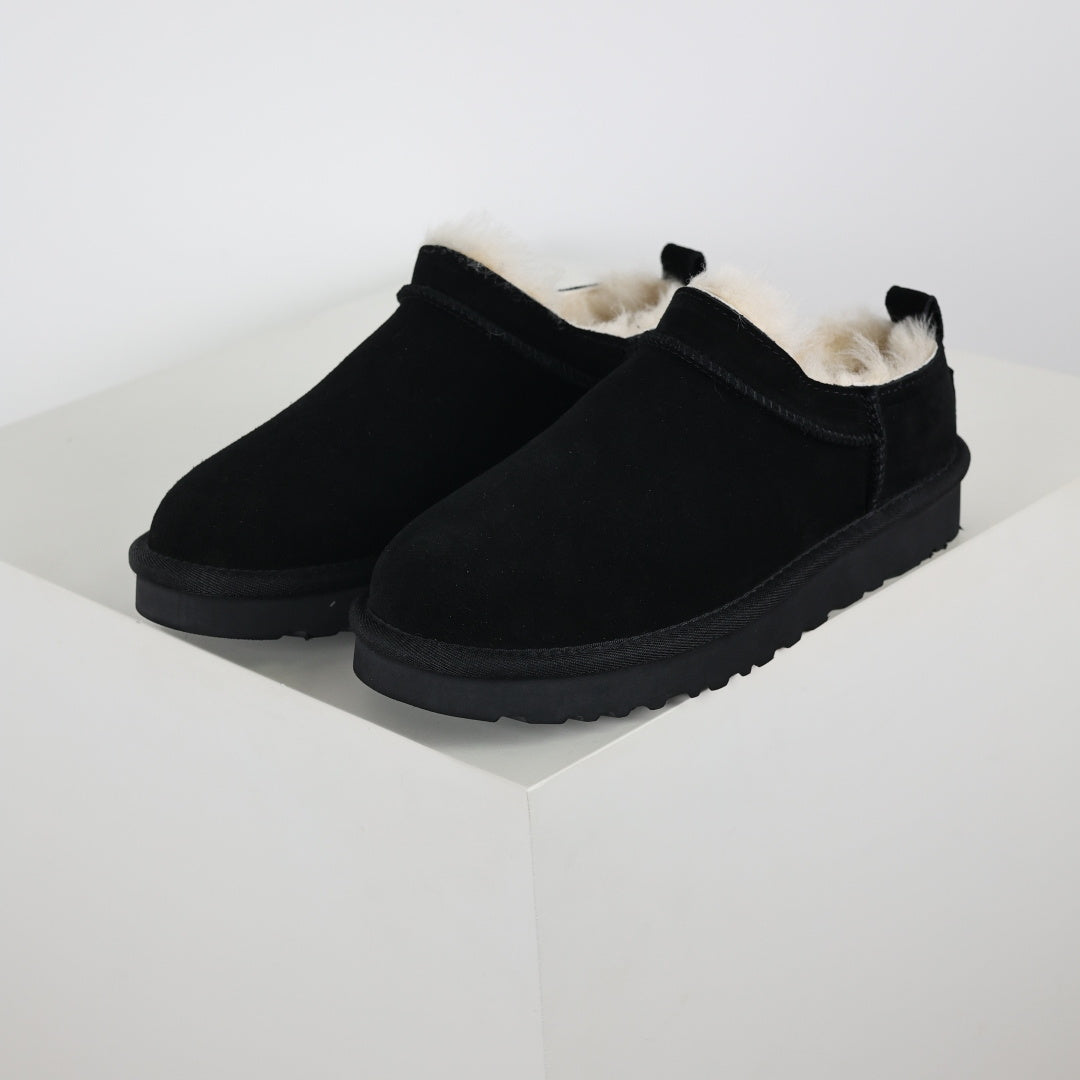 UGG Unisex Classic Winter Boots - Style 215588215 - view 2