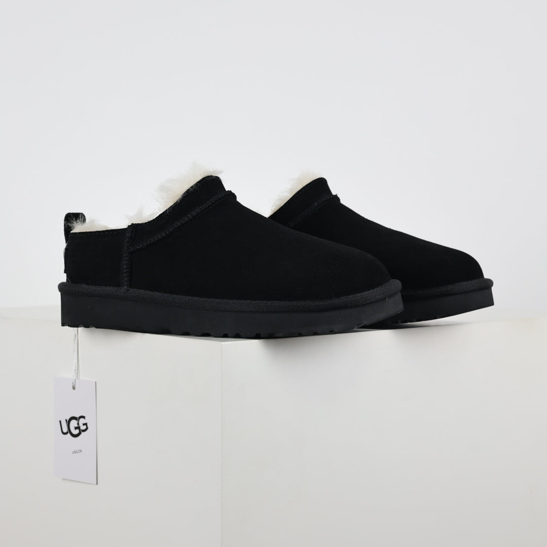 UGG Unisex Classic Winter Boots - Style 215588215 - view 3