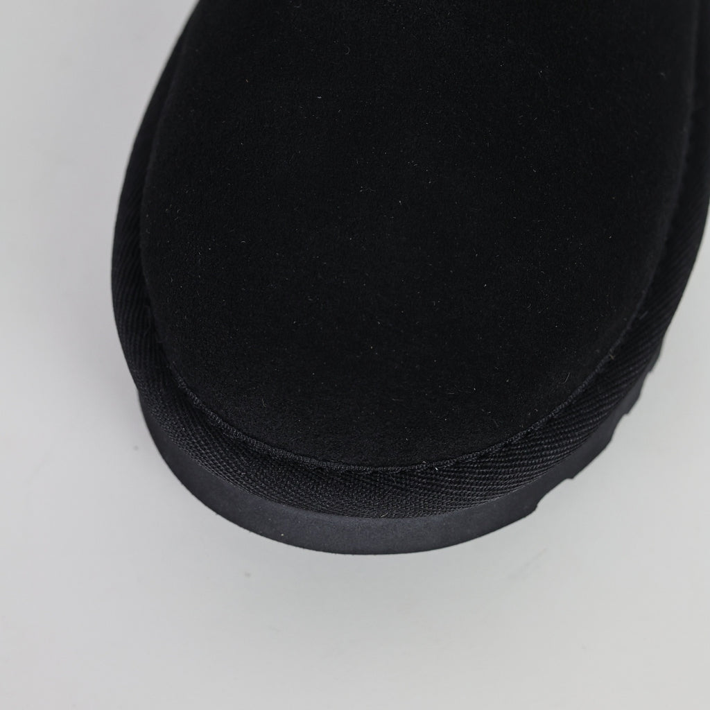 UGG Unisex Classic Winter Boots - Style 215588215 - view 5