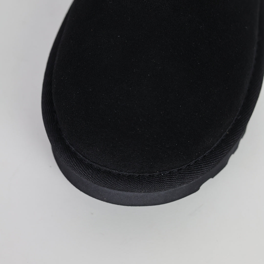 UGG Unisex Classic Winter Boots - Style 215588215 - view 5