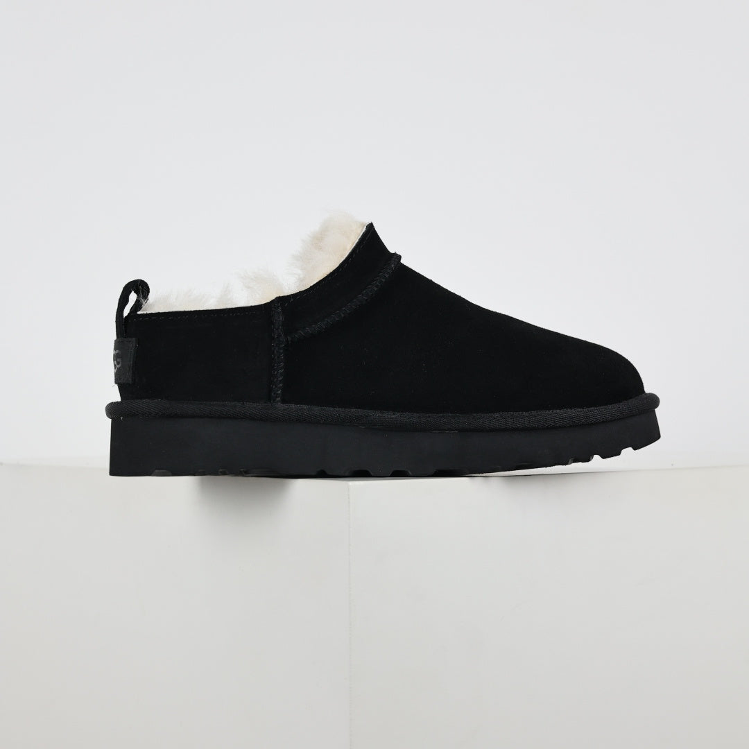 UGG Unisex Classic Winter Boots - Style 215588215 - view 7